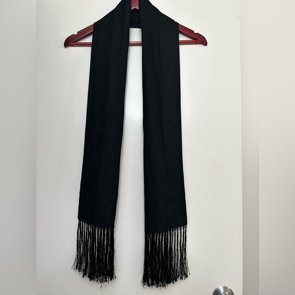 Gucci Silk scarf
